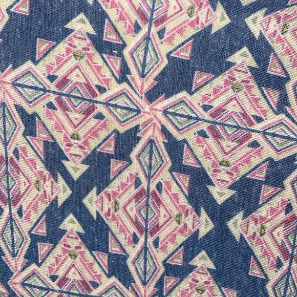 Lularoe Randy baseball t top size large - Picture 4 of 4